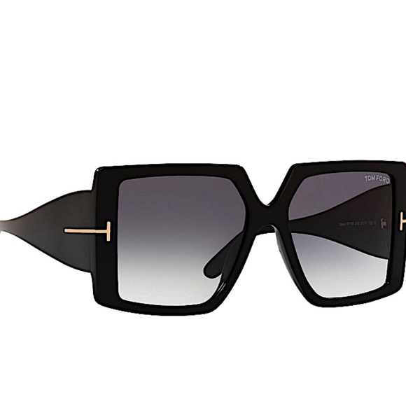 TOM FORD Sunglasses, FT0790W5701B main image 9